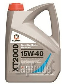 ������ �������� ����� Comma XT2000 ����������������� | ������� XT24L