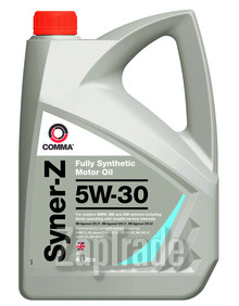 ������ �������� ����� Comma Syner-Z ������������� | ������� SYZ4L