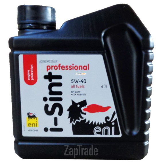 ������ �������� ����� Eni I-Sint professional ������������� | ������� 8423178020946