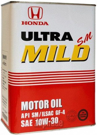 ������ �������� ����� Honda Ultra Mild ����������� | ������� 08212-99904
