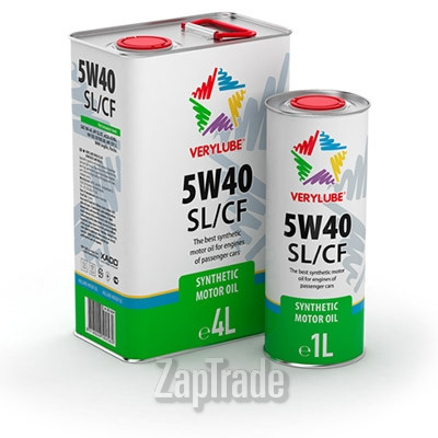 ������ �������� ����� Xado Verylube SL/CF ������������� | ������� �� 20259_1