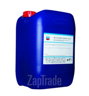 ������ �������� ����� Chevron DELO XLD MULTIGRADE ����������������� | ������� 8888880