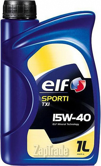 ������ �������� ����� Elf Sporti TXI ����������� | ������� 194914