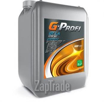 ������ �������� ����� G-energy G-PROFI GT LA ����������������� | ������� 4650063112118