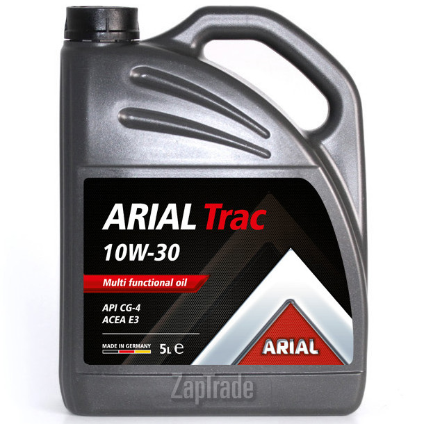 ������ �������� ����� Arial Trac  | ������� AR001103040