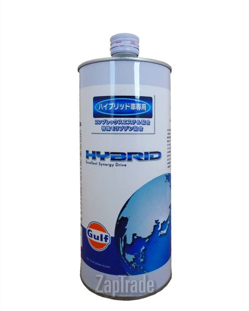 ������ �������� ����� Gulf HYBRID ������������� | ������� 4932492122112