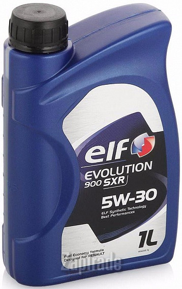 ������ �������� ����� Elf Evolution 900 SXR ������������� | ������� 194832