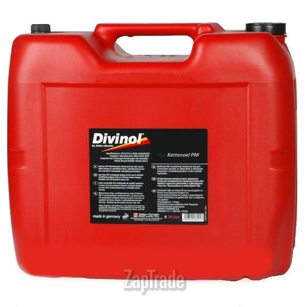 ������ �������� ����� Divinol Bio-Kettenoel PM  | ������� 27750-K030