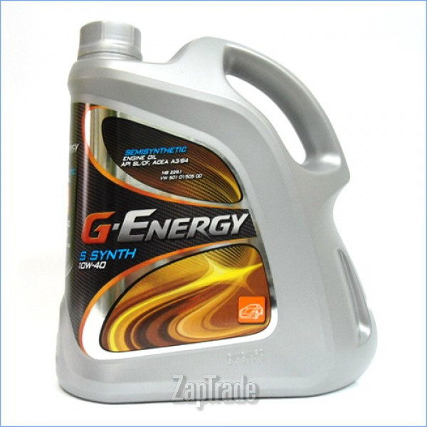 ������ �������� ����� G-energy S Synth ����������������� | ������� 8034108196039
