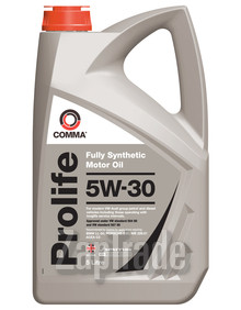 ������ �������� ����� Comma PROLIFE ������������� | ������� PRO5L