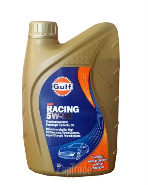 ������ �������� ����� Gulf Racing ������������� | ������� 5056004114811