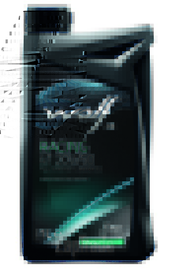 ������ �������� ����� Wolf RACING 4T 20W50 ESTER ������������� | ������� 8307119