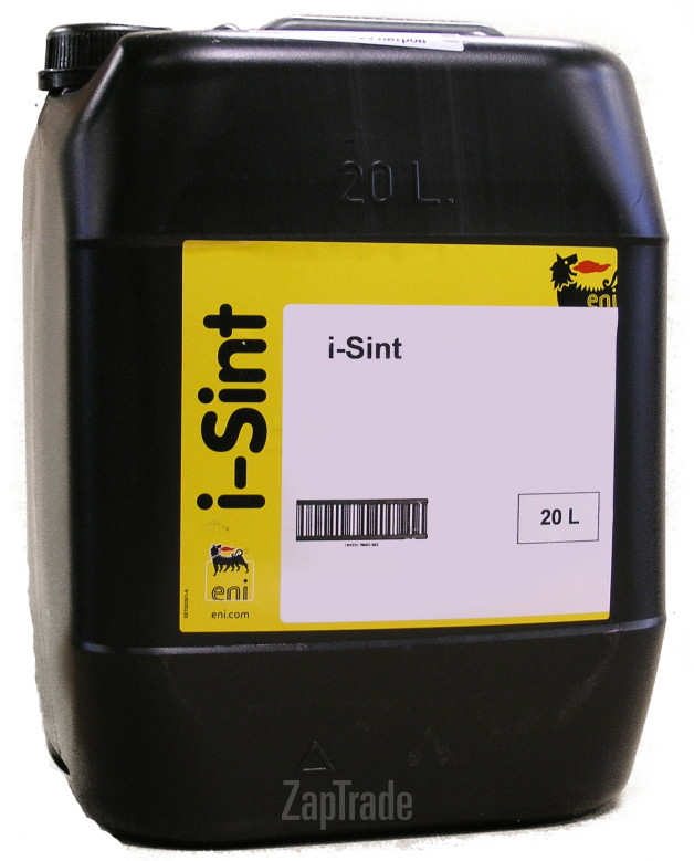 ������ �������� ����� Eni I-Sint FE ������������� | ������� 18423178002994