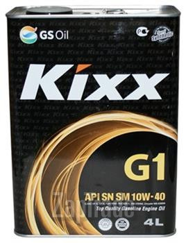 ������ �������� ����� Kixx G1 ����������������� | ������� L531444TE1
