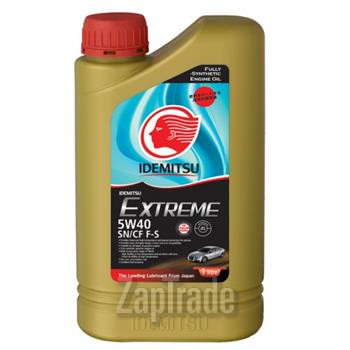 ������ �������� ����� Idemitsu Extreme SN/CF ������������� | ������� 30015025-724