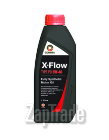 ������ �������� ����� Comma X-FLOW TYPE PD ������������� | ������� XFPD1L