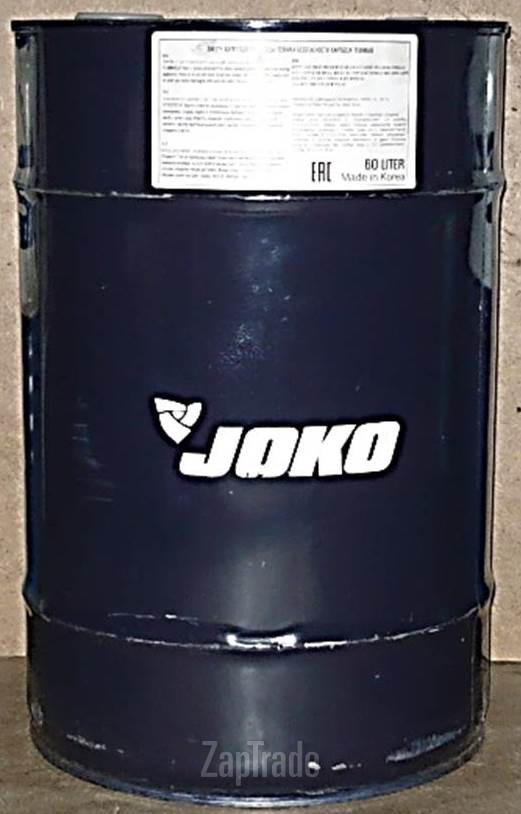 ������ �������� ����� Joko DIESEL 10W-40 ����������������� | ������� JCG160