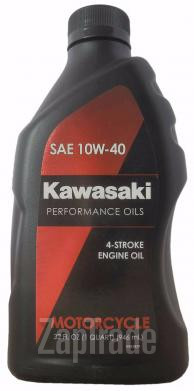 ������ �������� ����� Kawasaki 4-Stroke Engine Oil Motocycle ������������� | ������� K61021-202A
