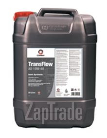 ������ �������� ����� Comma TransFlow AD ����������������� | ������� TFAD20L