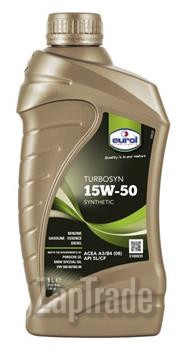 ������ �������� ����� Eurol Turbosyn ����������������� | ������� E1000391L