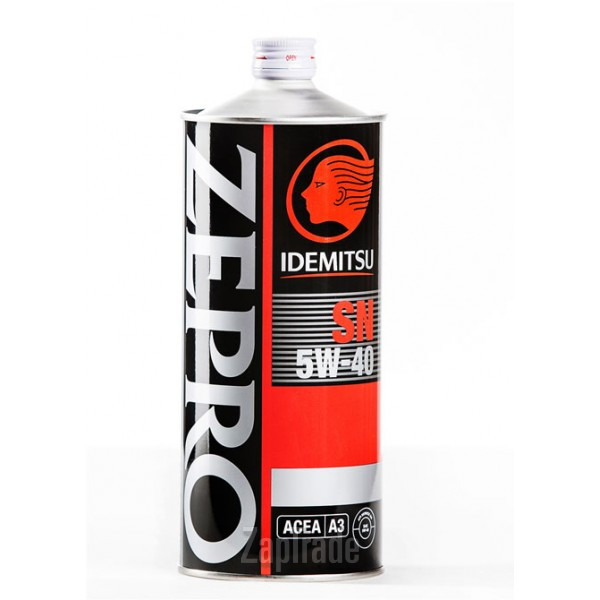 ������ �������� ����� Idemitsu Zepro Racing ������������� | ������� 3585-001