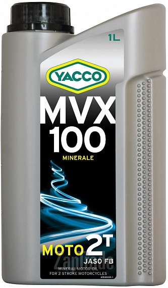 ������ �������� ����� Yacco MVX 100 2T ����������� | ������� 333625