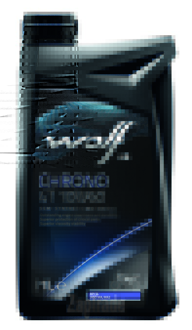 ������ �������� ����� Wolf CHRONO 4T ����������������� | ������� 8306419
