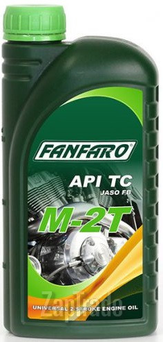 ������ �������� ����� Fanfaro M-2T 2Tact  | ������� 515618