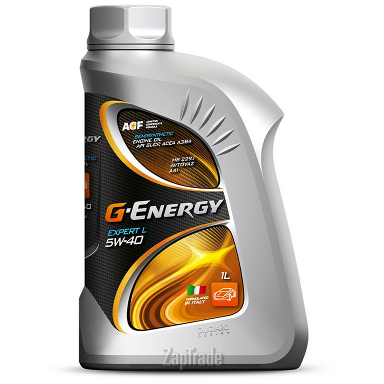 ������ �������� ����� G-energy Expert L ����������������� | ������� 4630002597503
