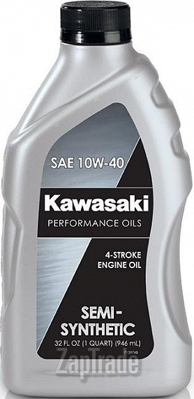 ������ �������� ����� Kawasaki Performance Oils 4-Stroke ����������������� | ������� K61021-206A
