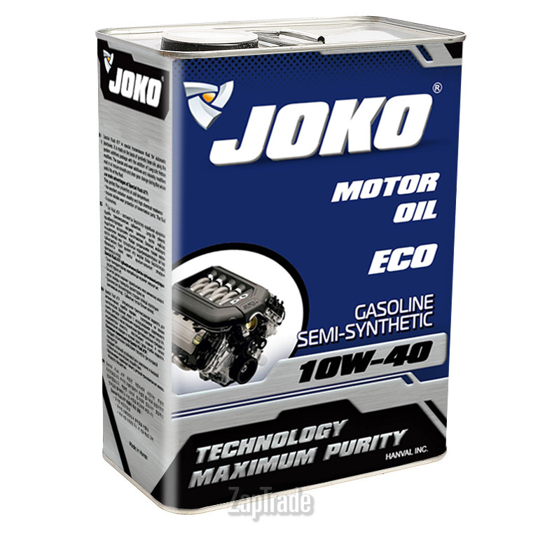 ������ �������� ����� Joko GASOLINE ECO ����������������� | ������� JSJ104