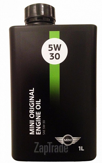   Bmw MINI Original Engine Oil 