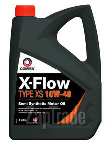 ������ �������� ����� Comma X-Flow Type XS ����������������� | ������� XFXS4L