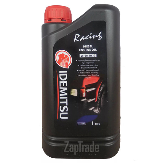 ������ �������� ����� Idemitsu Racing  | ������� 30075018-724