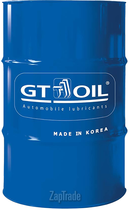 ������ �������� ����� Gt oil Super Diesel ����������������� | ������� 8809059408186