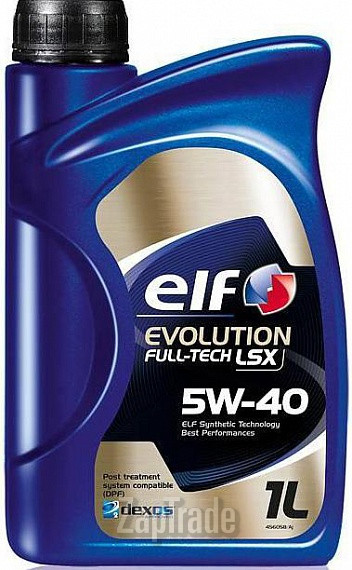 ������ �������� ����� Elf Evolution Full-Tech LSX ������������� | ������� 194891