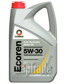 ������ �������� ����� Comma ECOREN ������������� | ������� ECR5L