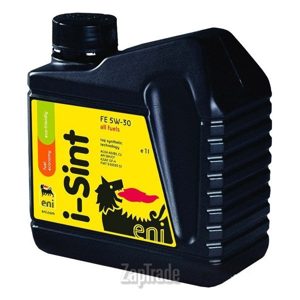������ �������� ����� Eni I-Sint FE ������������� | ������� 8423178020663