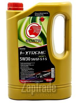 ������ �������� ����� Idemitsu Extreme F-S ECO ������������� | ������� 30015027-746