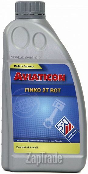 ������ �������� ����� Finke Aviaticon Finko 2T ROT ����������� | ������� 50041616