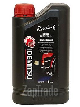 ������ �������� ����� Idemitsu RACING DIESEL ����������� | ������� 30075017-724