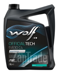 ������ �������� ����� Wolf OFFICIALTECH ������������� | ������� 8308512