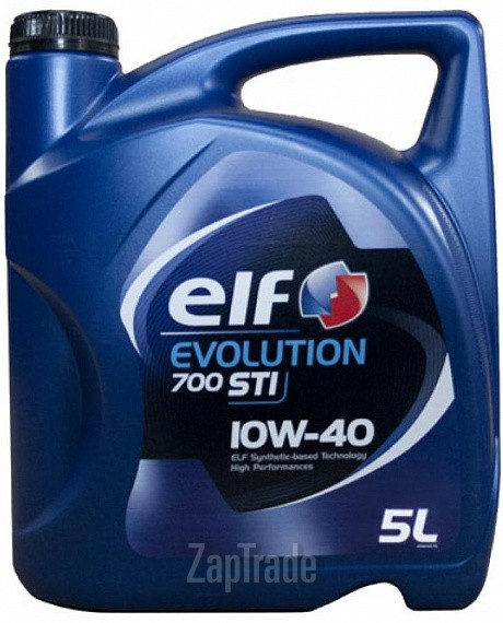 ������ �������� ����� Elf Evolution 700 STI ����������������� | ������� 194865