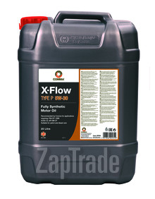 ������ �������� ����� Comma X-Flow Type P ������������� | ������� XFP20L