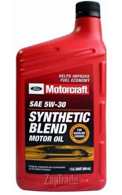 ������ �������� ����� Ford 5W-30 ����������������� | ������� 3 737 027