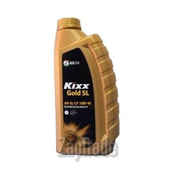 ������ �������� ����� Kixx GOLD SL ����������������� | ������� L5316AL1E1