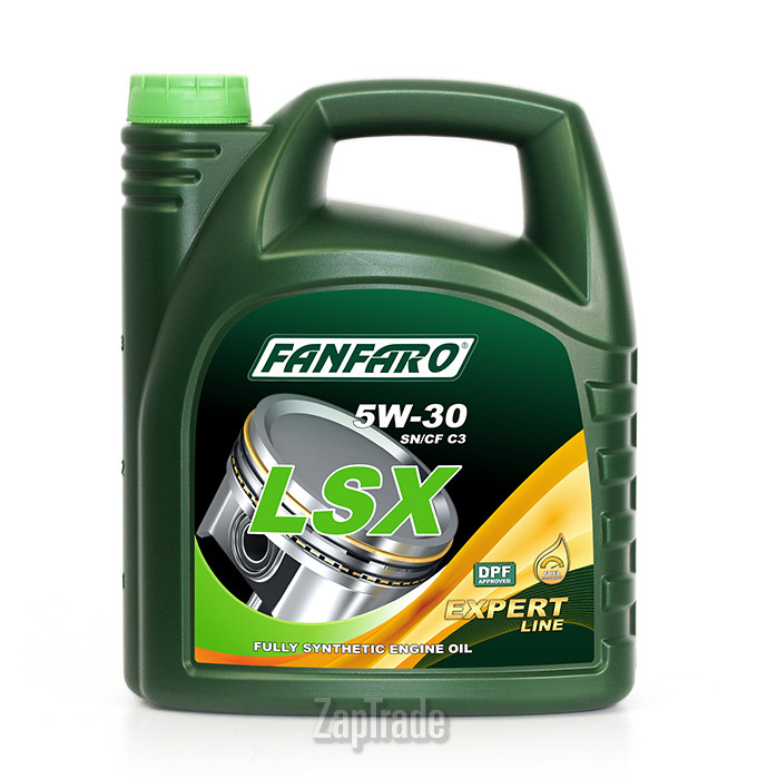 ������ �������� ����� Fanfaro LSX ������������� | ������� 536514