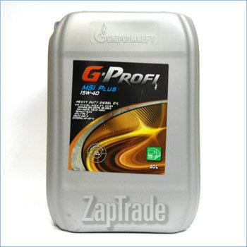 ������ �������� ����� G-energy G-Profi MSI Plus ����������� | ������� 4650063111265
