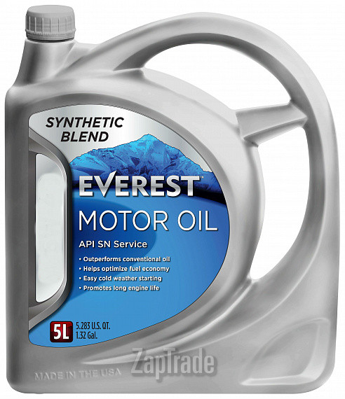 ������ �������� ����� Everest Synthetic Blend ����������������� | ������� FP10400EV05LSB