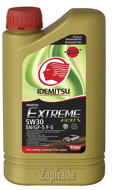 ������ �������� ����� Idemitsu Extreme F-S ECO ������������� | ������� 30015027-724